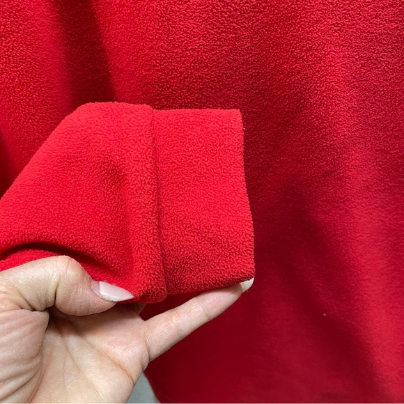 Red Performance Jacket - Picture 6 of 10